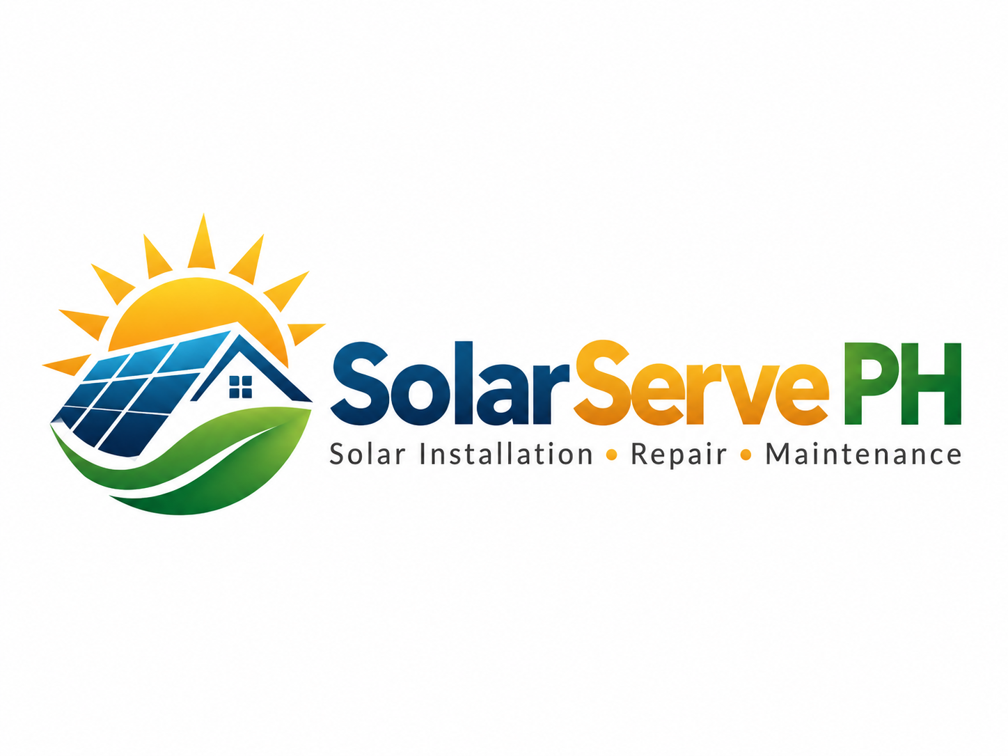 SolarServe PH — Solar Installation, Repair, Maintenance